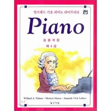 알프레드5급응용곡집