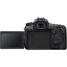 캐논 EOS 90D DSLR 카메라 본체만 갱신