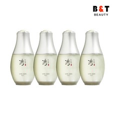 수려한 나이트 리페어 에센스 40ml x4, 단품 - 수려한천삼건양