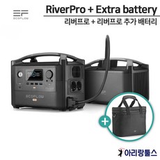 에코플로우리버미니