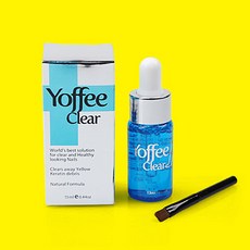 요피클리어 손발톱손상/관리 13ml / 문제성 손톱 발톱 관리