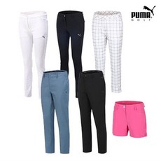 puma golf 푸마골프 빅사이즈 골프팬츠 균일가대전 42종 택1
