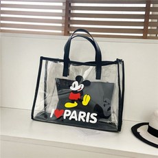 미키마우스비치백