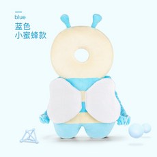 노브랜드 아기 머리보호대 아기 걸음마 쿠션 아기 충돌방지-16493, 옵션09