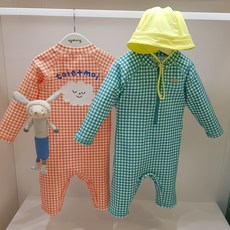 아기여름모자agabang