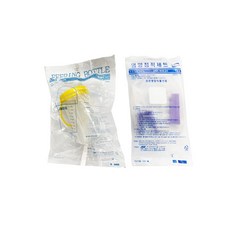 HMS(JMS) 피딩튜브 800ml 피딩백 피딩줄 영양점적세트 피딩통 피딩보틀 미음백 죽백 피딩통, 영양점적세트(피딩튜브)1개, 1개