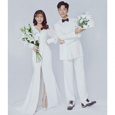 셀프스냅드레스