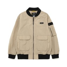 내셔널지오그래픽키즈 공식브랜드관 내셔널지오그래픽 키즈 K241UJP820 어드벤처 항공 JP GRAYBEIGE