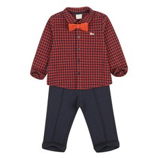 슈슈앤크라셔츠