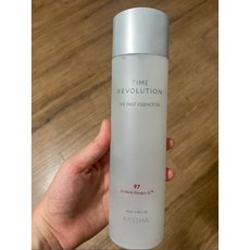 미샤타임레볼루션세트