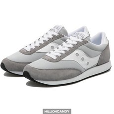 써코니 호넷 데일리 스니커즈 캐주얼 운동화 S70538-2 그레이 화이트 회흰