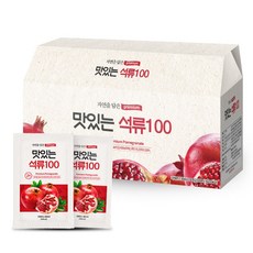 꽃보다석류즙