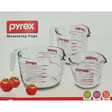 파이렉스계량컵