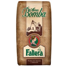 THE FALLERA 더 빠에야 봄바 라이스 백미 1kg 4개