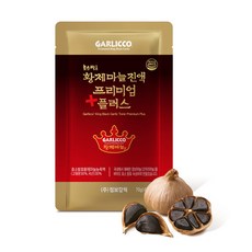 갈릭꼬 흑마늘즙 진액 70ml 30개입, 1개, 2.1L