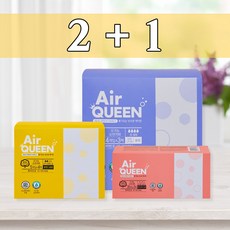 2+1 에어퀸 브레스 유기농 / 아르보 유기농 비건 / 에센셜 순면 / 입는 오버나이트 에스더버니 생리대 모음, 1개, 1개입, 04. 에센셜 오버나이트 10P 5+1 (총 60P)