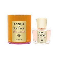 해외 여성향수 Acqua Di Parma Rosa Nobile for Women 1.7 oz Eau de Parfum Spray PROD1050005536, 상세 설명 참조0