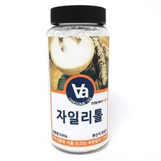어썸티 핀란드 자일리톨 가루 설탕 500g, 1통