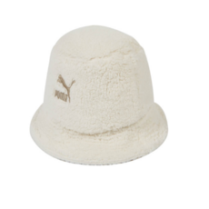 푸마 푸마 양털 버킷햇 Sherpa Bucket Hat (929835 01) NC