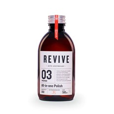 리바이브 올인원 폴리쉬 500ml 페인트 클렌저 페클, 1개
