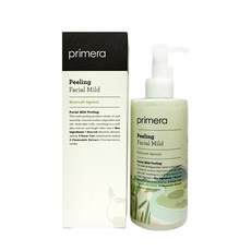 프리메라 페이셜 마일드 필링 250ml (대용량), 1개