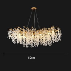 크리스탈대형조명수입