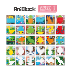 애니블럭퍼스트
