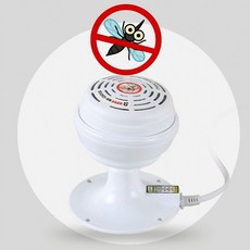 모기퇴치기바르다