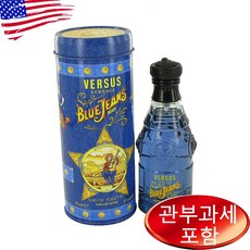 베르사체블루진 TOP01