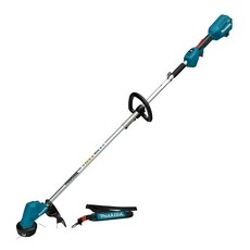마끼다 DUR192LZ 18V 충전예초기 본체 BL 루프핸들