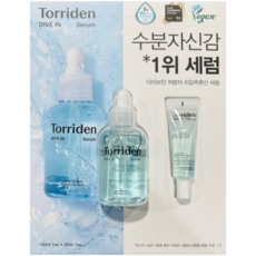 토리든 다이브인 세럼 120ml, 1개