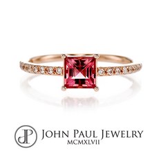 존폴주얼리반지