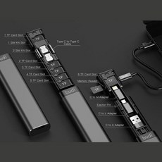 hp도킹스테이션g2dock230w