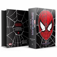 스파이더맨노웨이홈dvd