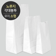 노루지 각대봉투 무지 (소) 1박스(1000매)