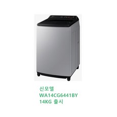 워블 세탁기 13kg WA13T5262BW 화이트 초이스