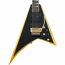 Jackson X Series Rhoads RRX24 Electric Guitar (Black with Yel/1490239, 상세내용참조, 상세내용참조, 상세내용참조
