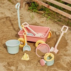 샌드토이캠핑웨건