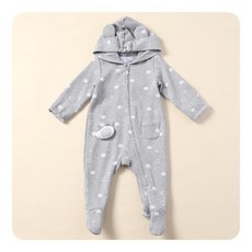 타티네쇼콜라우주복