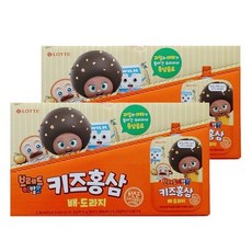 브레드이발소키즈홍삼 TOP01