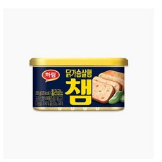 하림 챔 할라피뇨 200g, 8개