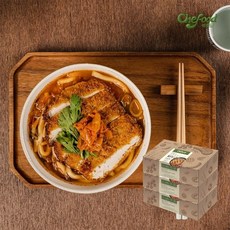 돈까스김치우동