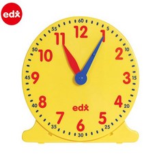 edx시계