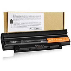 Laptop Battery for Dell J1KND 4T7JN 04YRJH 07XFJJ