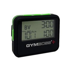 gymboss타이머