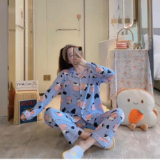 파자마파티잠옷