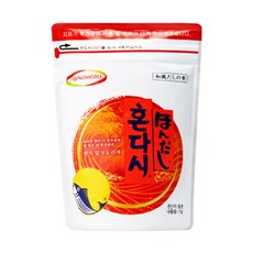 업소용 대용량 혼다시 1kg 가쓰오다시 일식집 조미료 msg