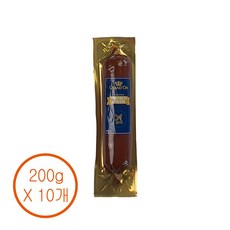 [그랑도르] GrandOr 스모크치즈 200g 수량선택, 10개