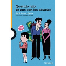 친애하는 아들 : 조부모님과 함께갑니다, 단일옵션
