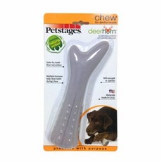  디어혼L 강아지터그 디어혼 L 강아지장난감 장남감토이, 색상:[색상]본상품 